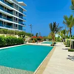 Morros Zoe - Beautiful Apartment On Manzanillo Beach