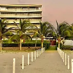 Morros Zoe - Beautiful Apartment On Manzanillo Beach