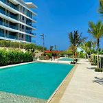 Morros Zoe - Beautiful Apartment On Manzanillo Beach