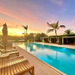 Morros Zoe - Beautiful Apartment On Manzanillo Beach
