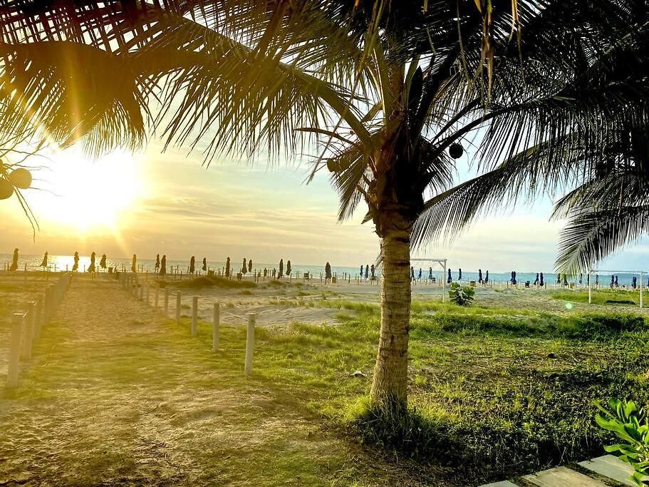Apartment Morros Zoe - Beautiful On Manzanillo