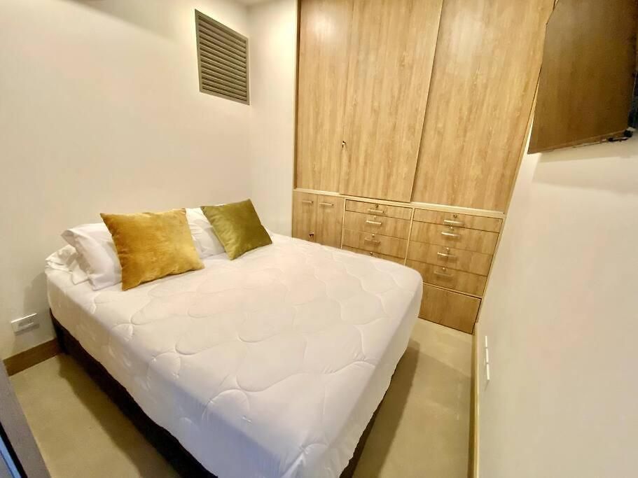 Morros Zoe - Beautiful On Manzanillo Apartment