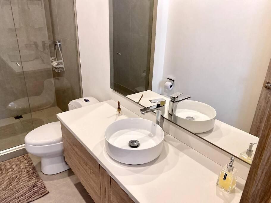 Apartment Morros Zoe - Beautiful On Manzanillo *