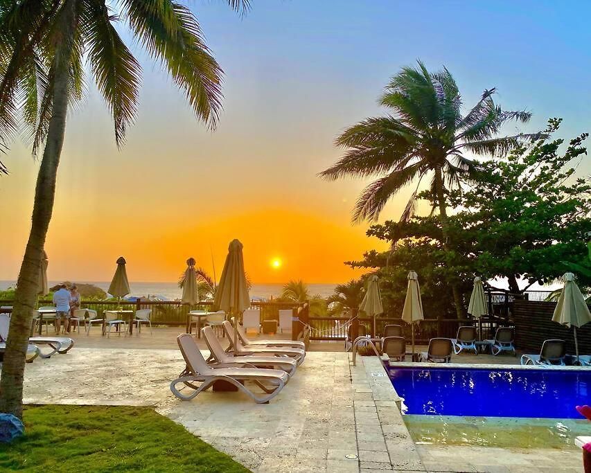 Apartment Morros Zoe - Beautiful On Manzanillo