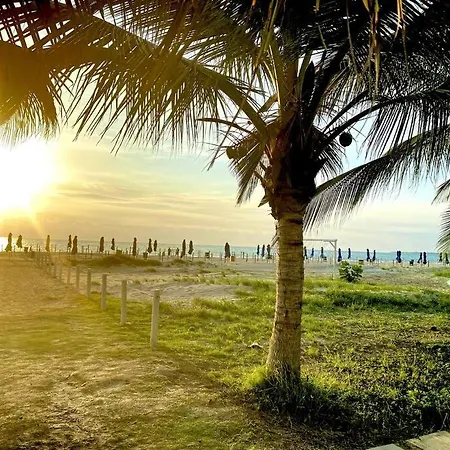 Apartamento Morros Zoe - Beautiful On Manzanillo