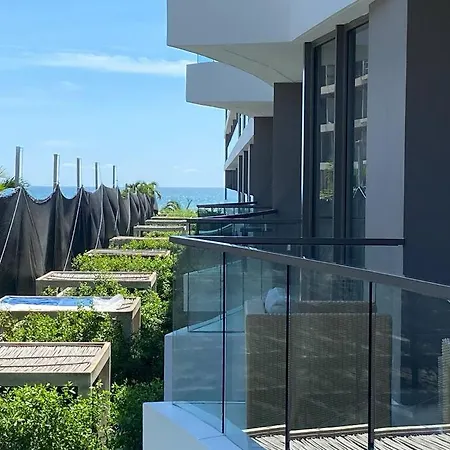 Morros Zoe - Beautiful On Manzanillo * Cartagena