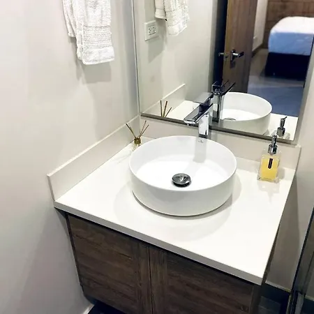 Apartamento Morros Zoe - Beautiful On Manzanillo