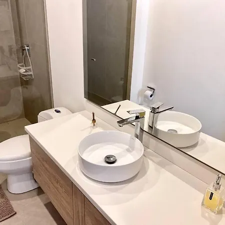 Apartamento Morros Zoe - Beautiful On Manzanillo *