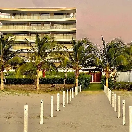 Apartamento Morros Zoe - Beautiful On Manzanillo