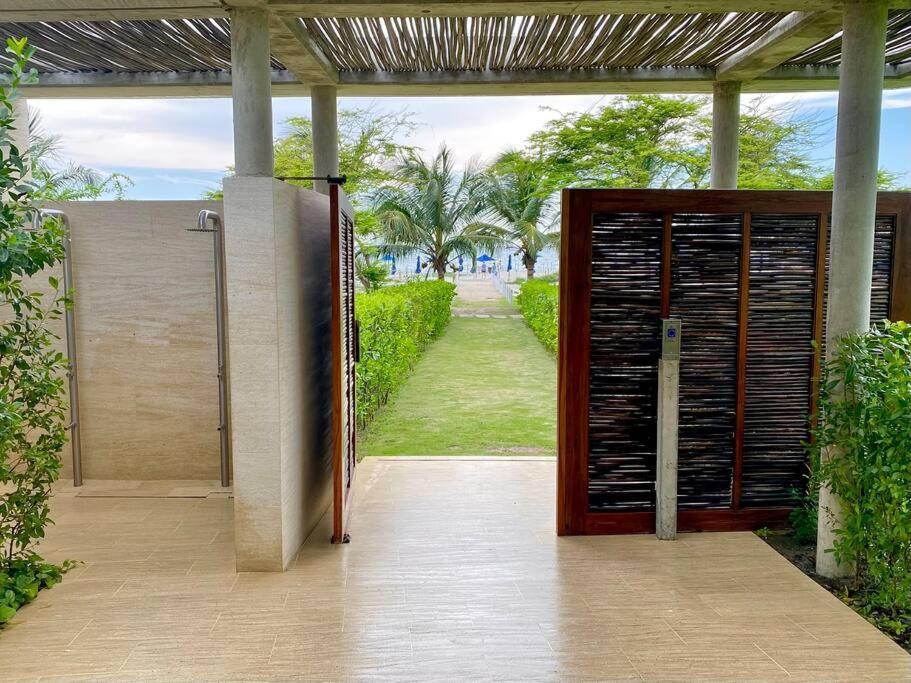 Apartamento Morros Zoe - Beautiful On Manzanillo