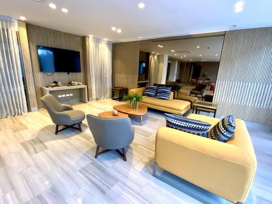 Apartamento Morros Zoe - Beautiful On Manzanillo *