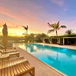 Morros Zoe - Beautiful Apartment On Manzanillo Beach