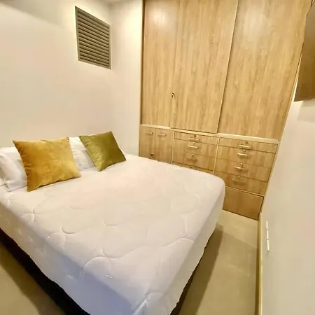 Morros Zoe - Beautiful On Manzanillo Apartment