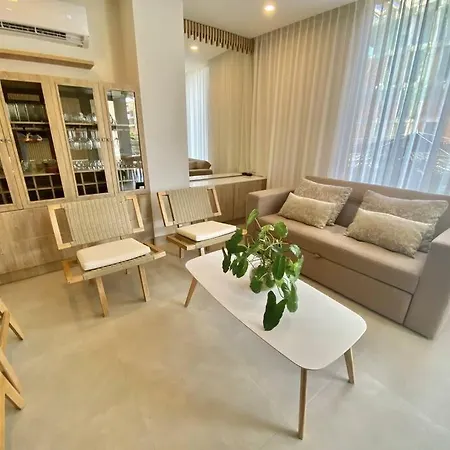 Apartment Morros Zoe - Beautiful On Manzanillo